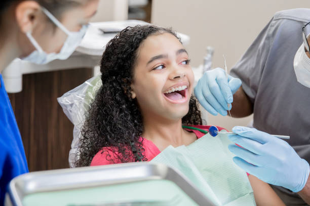 Best After-Hours Dental Trauma Care in Brownfield, TX