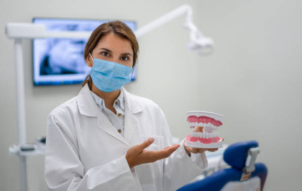 Best Emergency Denture Repair in Brownfield, TX