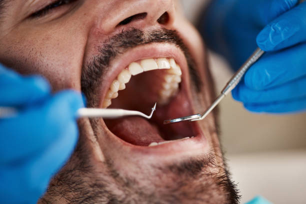 Best Emergency TMJ Treatment in Brownfield, TX