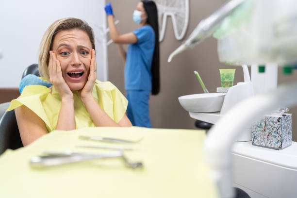 Best Emergency Gum Treatment in Brownfield, TX
