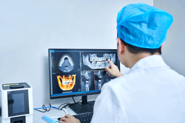 Best Emergency Wisdom Teeth Removal in Brownfield, TX