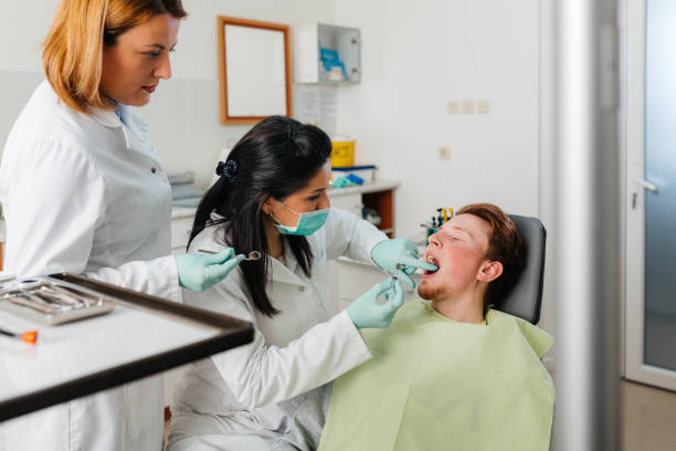 Best Emergency Treatment for Dental Infections or Abscesses in Brownfield, TX