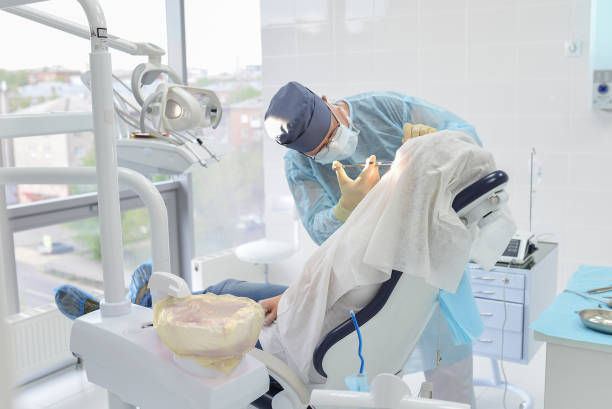Best Emergency Dental Care for Broken or Chipped Teeth in Brownfield, TX